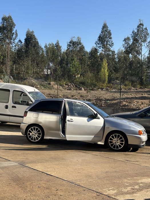 6k gttdi de livrete troco apenas