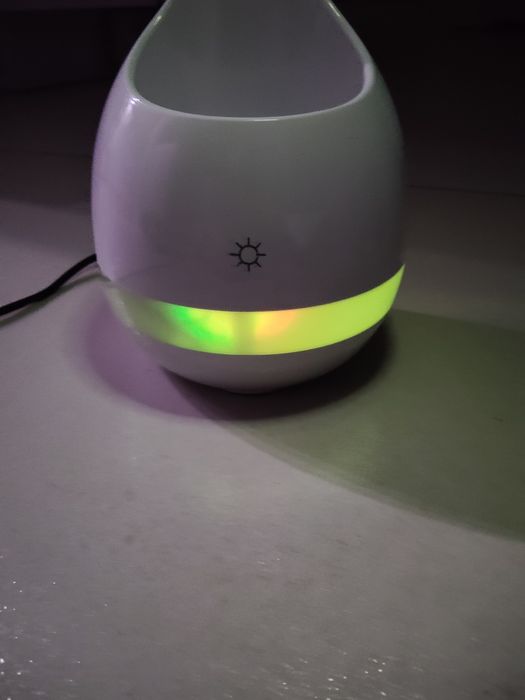 Lampka biurkowa LED