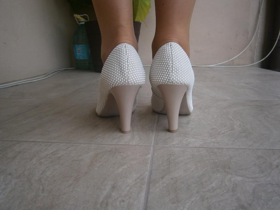 Buty damskie