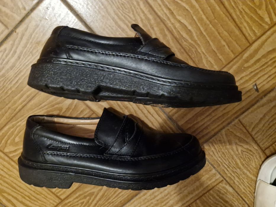 Sapatos camport homem tamanho 39