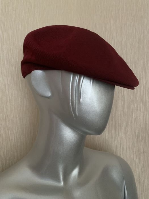 Продам кепка KANGOL