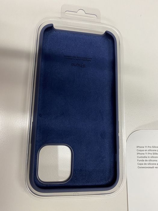 Capa para IPhone 11 Pro