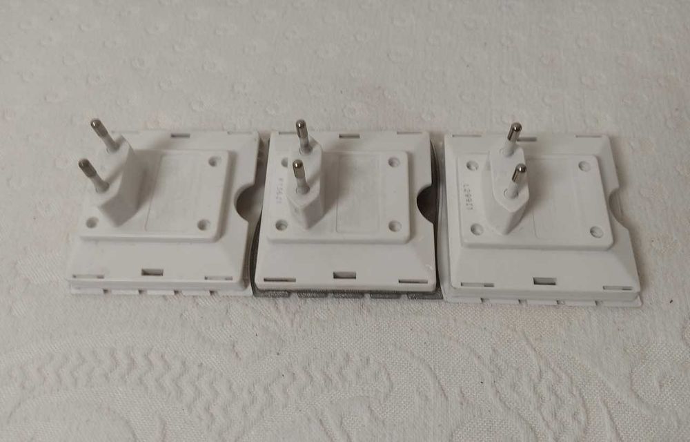 Tapa tomadas eletricidade