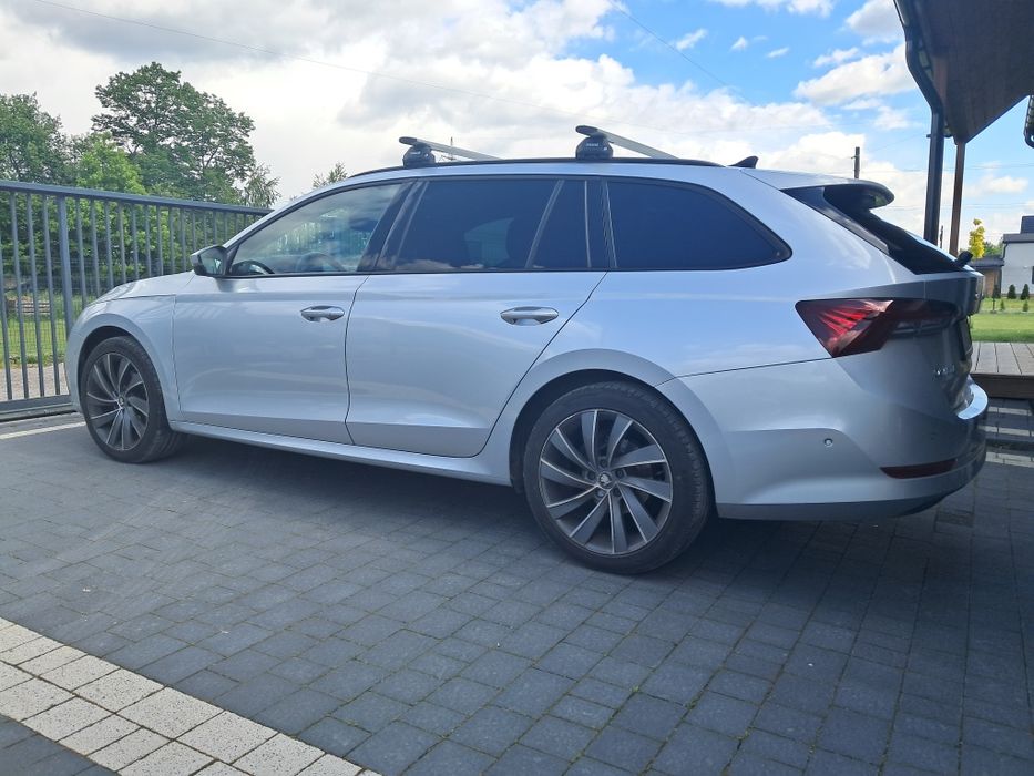 Przyciemnianie szyb samochodowych Oświęcim