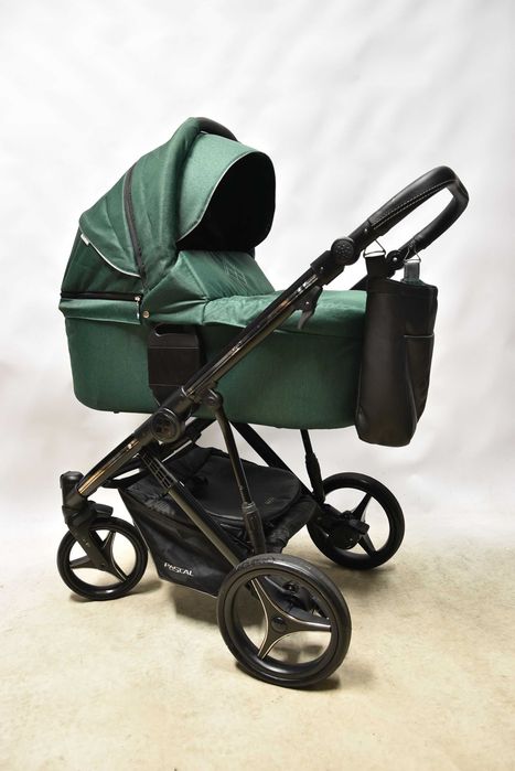 Bebetto Pascal 2w1 - DARMOWA WYSYŁKA! - WYJĄTKOWO ZADBANY! Piękny!