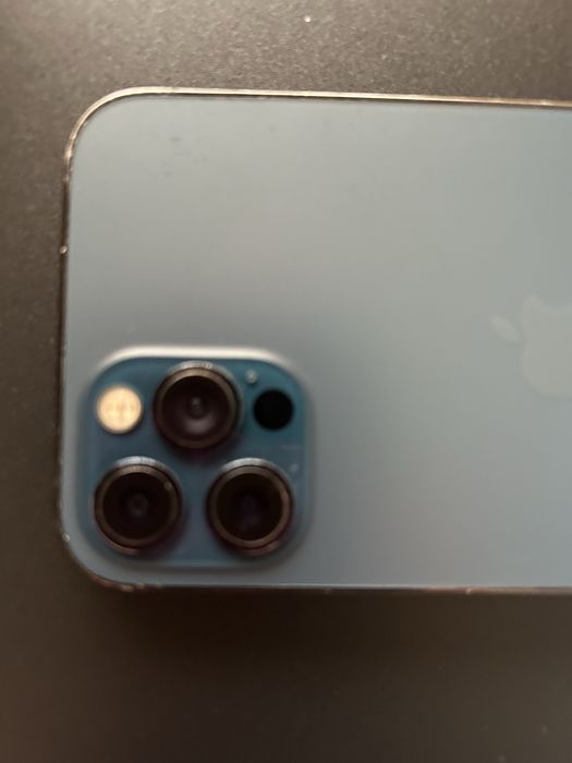 Iphone 12 Pro 256 gb