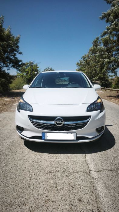 Opel Corsa 1.0 T 115cv Color Edition 3p - Apenas 61.000Km´s