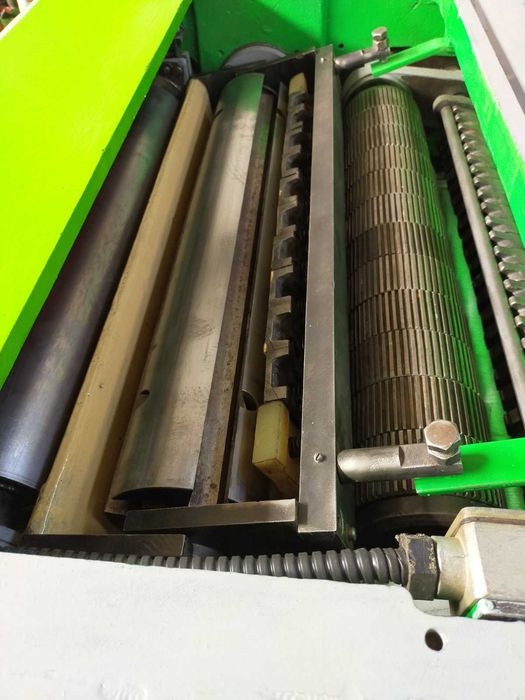 Рейсмусовий верстат, Рейсмус СР6-9 (б/в)