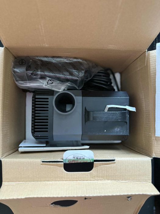 Насос для ставка CTP 14000