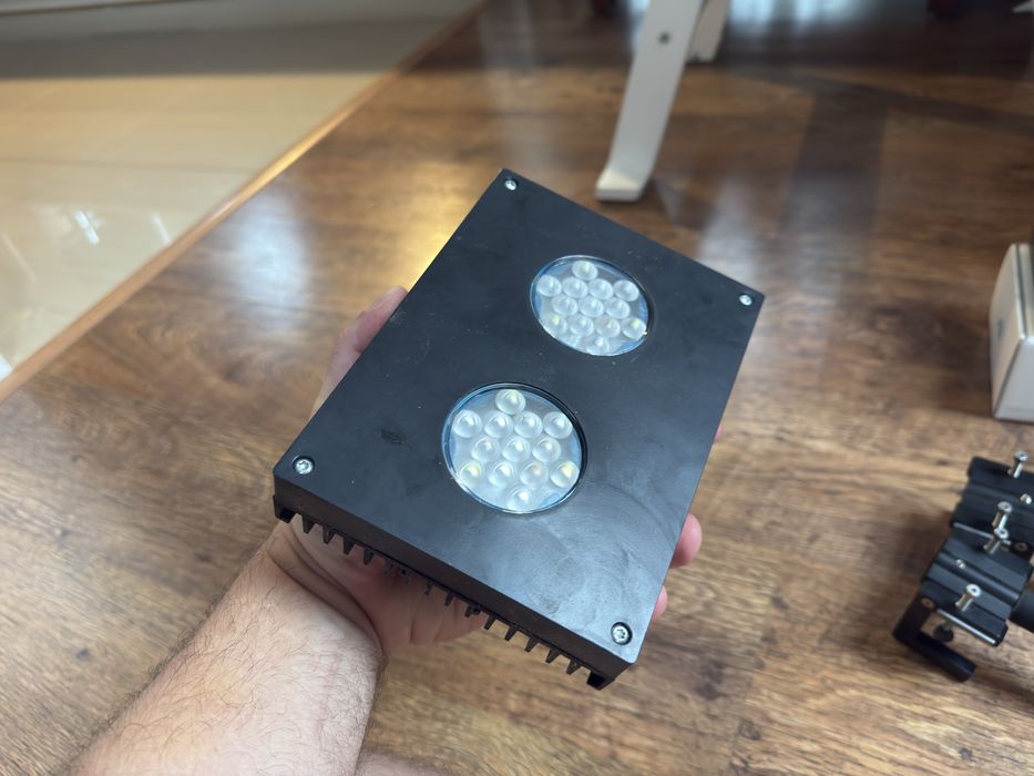 Hydra 26 hd plus nowe uchwyty