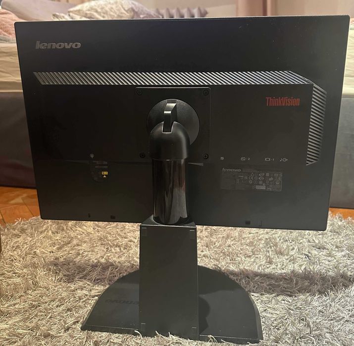 LENOVO THINKVISION T24M-29 - Monitor 24" Full HD IPS