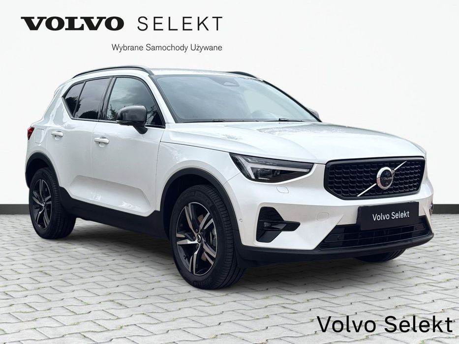 Volvo XC 40 Volvo XC40 B4 Plus Dark
