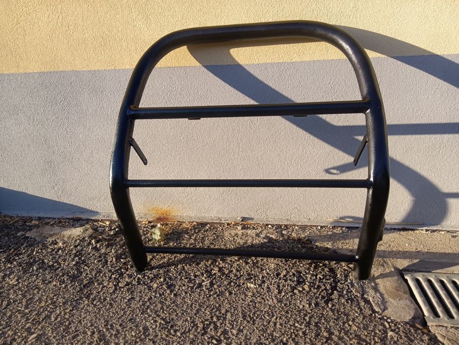 Mata-vacas para Hyundai galoper