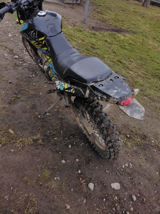 Продам шенерай 250 6с лайт