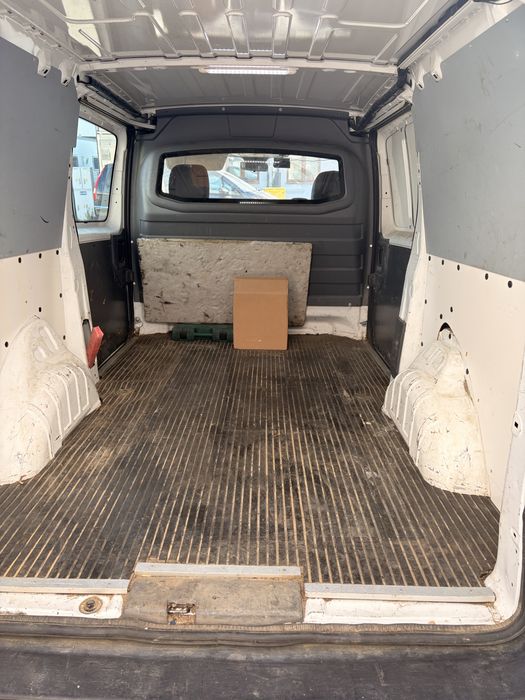 Citroen jumpy 2.0 hdi automat dostawczy