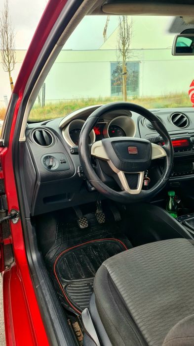 Seat ibiza full extras FR