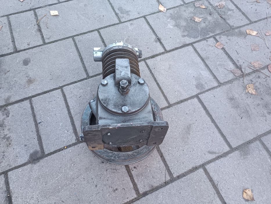Pompa do kompresor sprężarka WAN 1