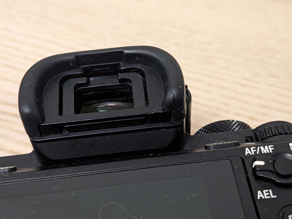 Фотопапат sony a7 II body.