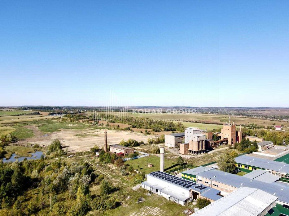 ‼️Продаж земельної ділянки 6 га – Катіон‼️