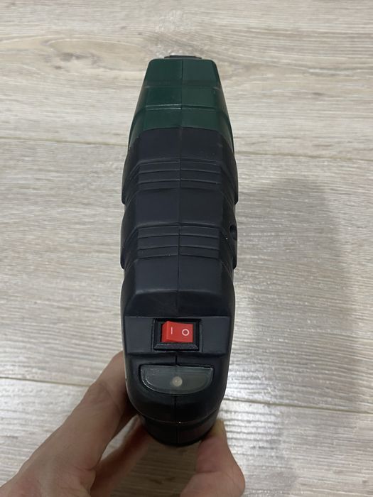 Акумуляторний степлер Parkside