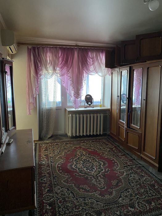 Аренда 1 ком.квартиры Карачуны центр-городской район .