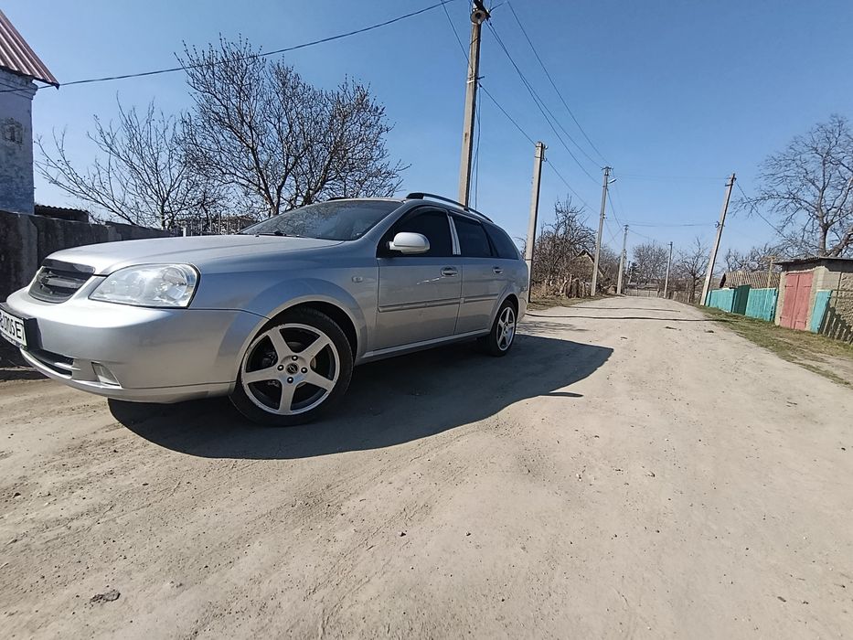 Діски r17 4/114.3