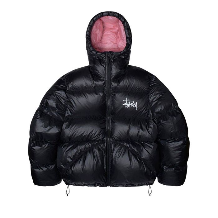 STUSSY Jacket Puffer: 2 500 грн. - Пуховики и зимние куртки Киев