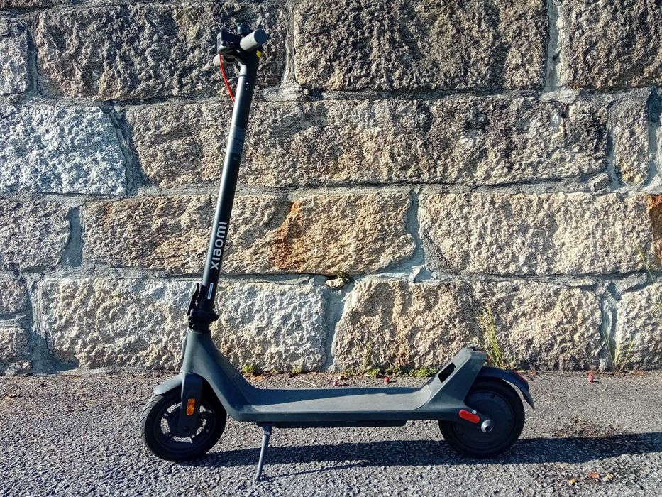 Trotinete Elétrica XIAOMI 4 Lite V2 – Excelente Estado