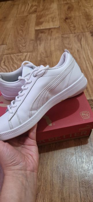 Кеди кросівки puma