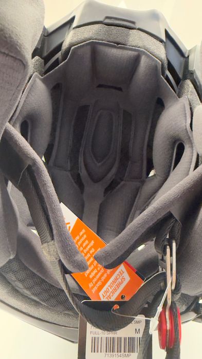 Nowy Kask Rowerowy Full Bell Full 10 Mips Spherical r. M (55-57cm)