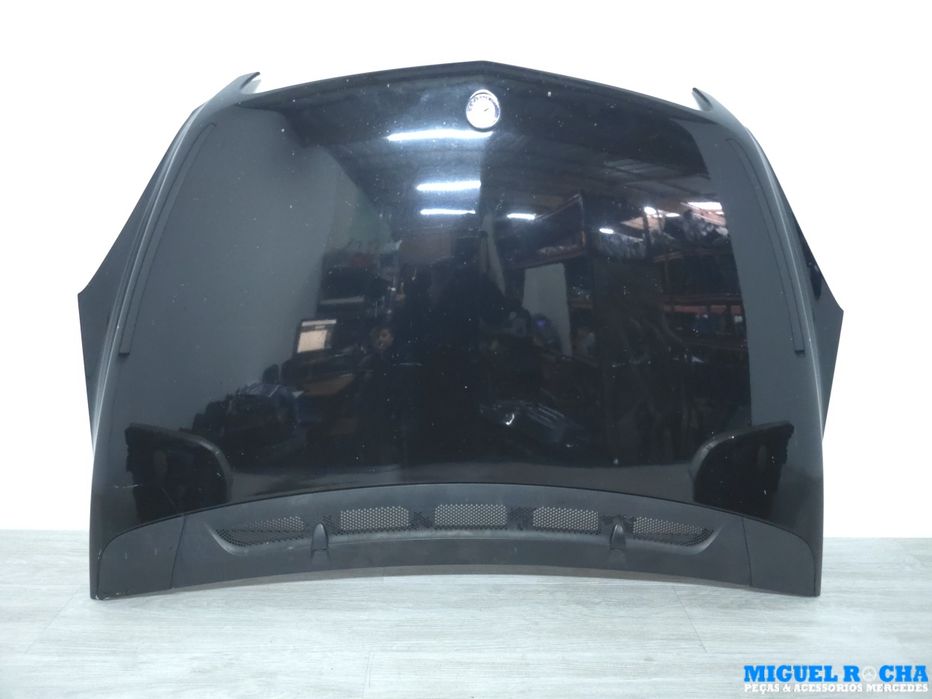 Frente completa Mercedes Classe B 180 CDI W245