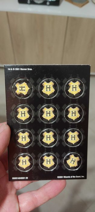 Harry Potter - Kit Iniciantes