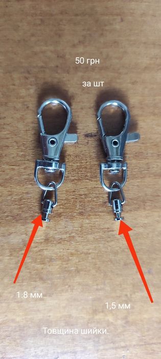 Кришечка брелока автосигналізації.