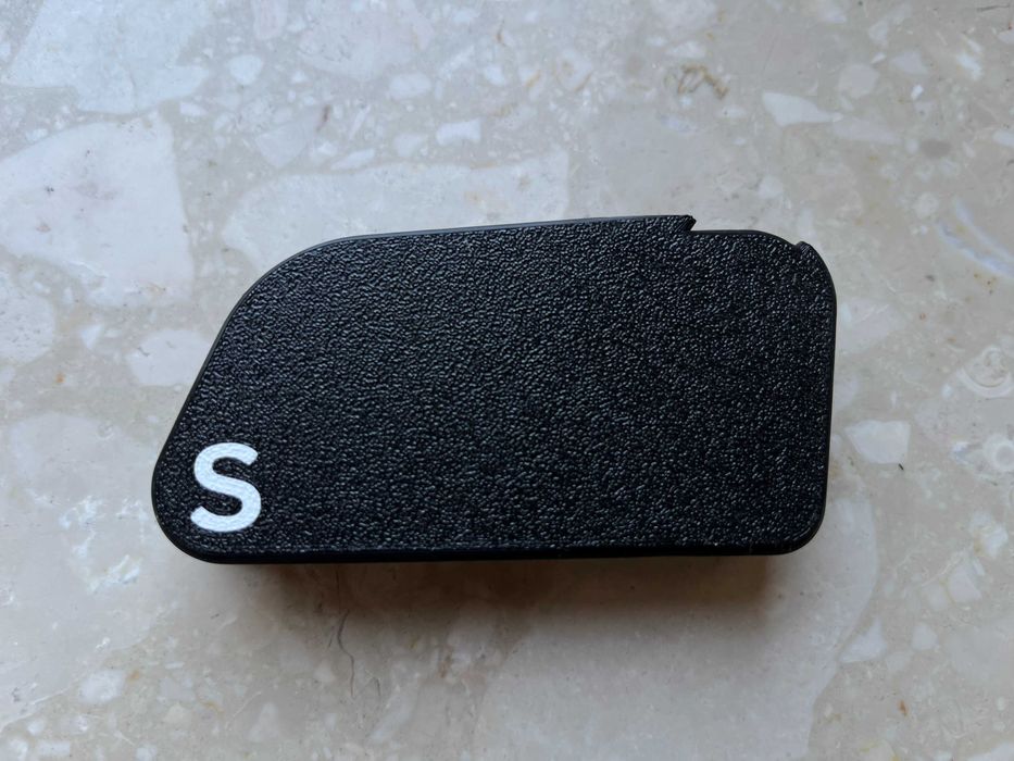 Obudowy na interkomy sędziowskie EJEAS - Jack 3,5 mm