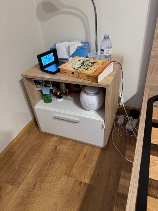 Quarto corpo e meio NOVO PREÇO