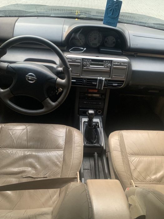 Nissan X-Trail2.2TDI