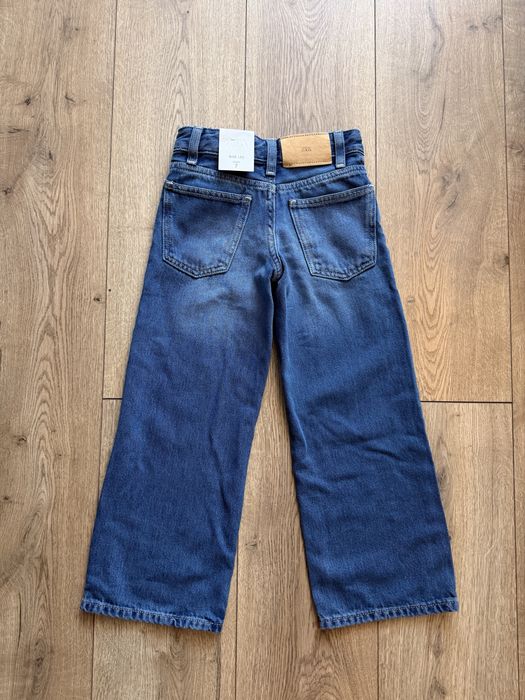 Джинси zara нові