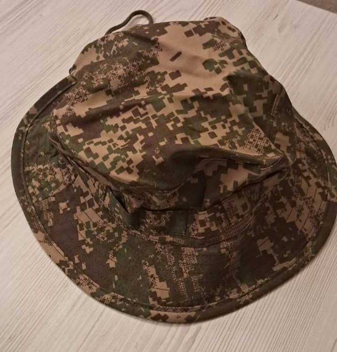 панама польова хижак