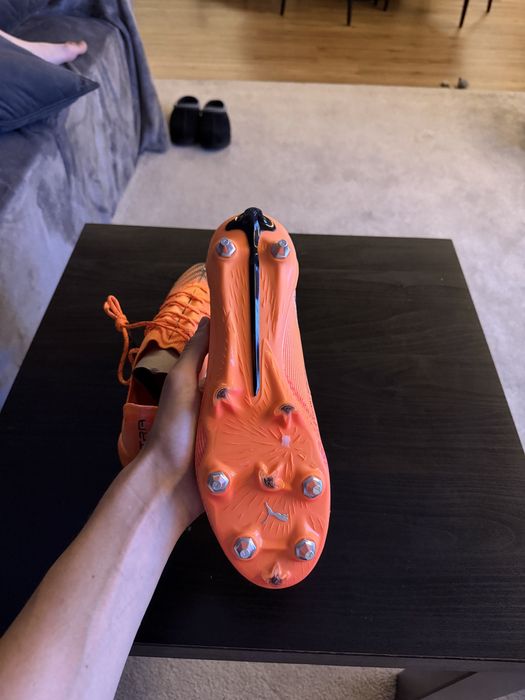 Chuteiras de futebol n44