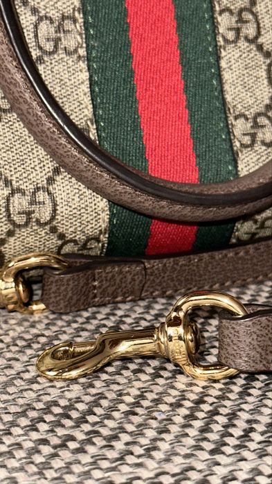 Mala gucci media