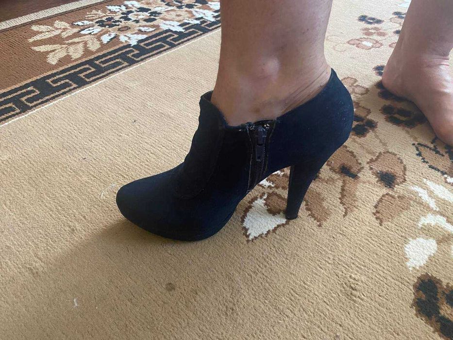 ботильоны Graceland