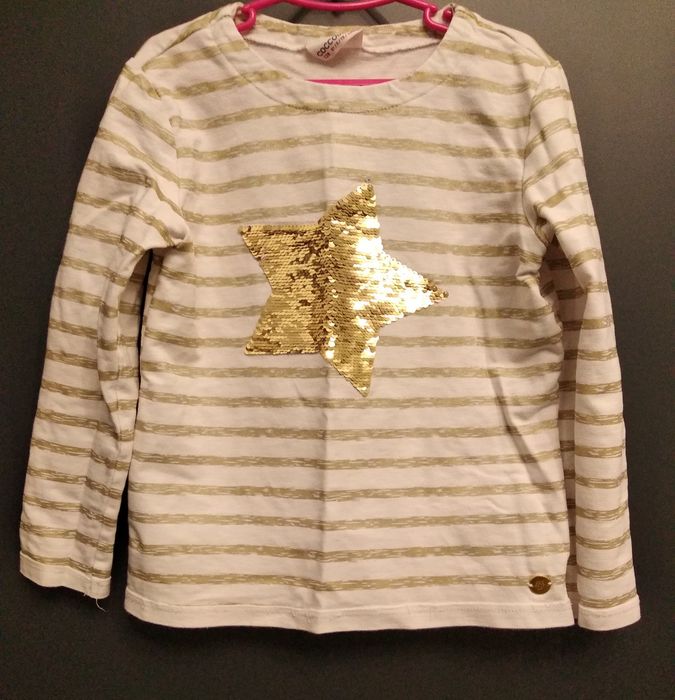 Złota gwiazda r. 128