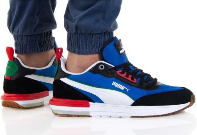 Sapatilhas PUMA originais