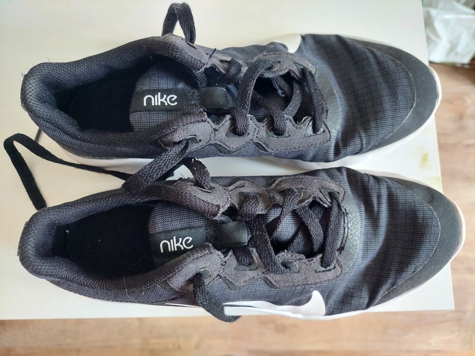 Buty sportowe Nike