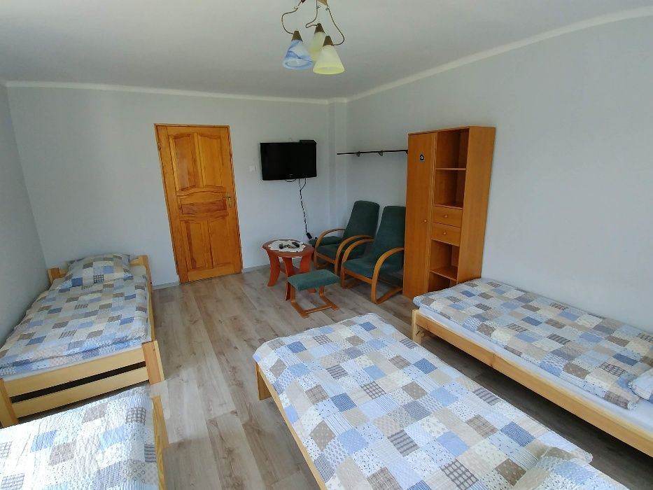 Noclegi pod Klimczokiem Bystra Szczyrk Bielsko