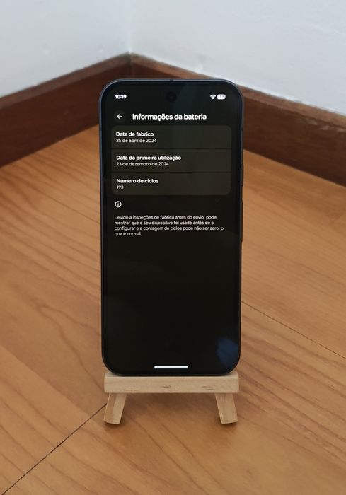 Google Pixel 9 128gb