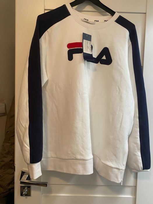 Bluza firmy Fila
