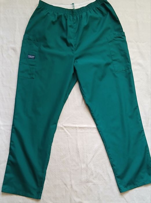Медичний костюм Cherokee Workwear  розмір8  L. Зелений