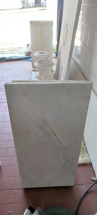 Pedras mármores grande dimensão