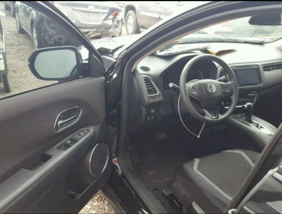 Разборка Honda Hr-V 2017 USA. По запчастям.